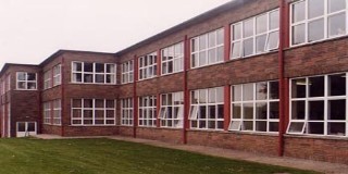 Loreto Secondary School